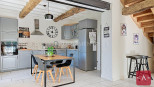 vente Maison Giroussens