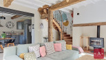 vente Maison Giroussens