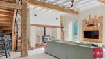 vente Maison Giroussens