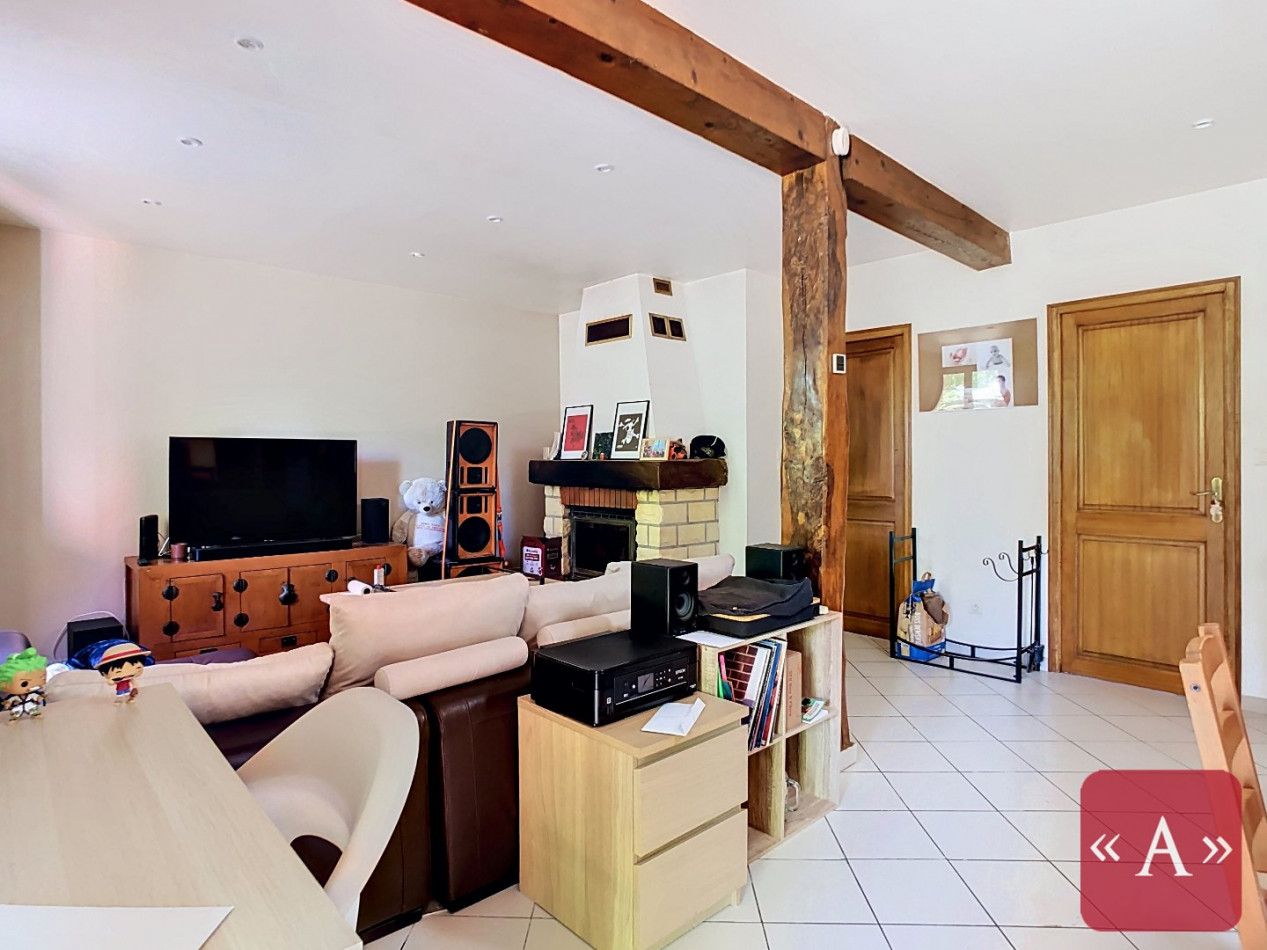 location Maison Villeneuve Les Lavaur - Photo 4