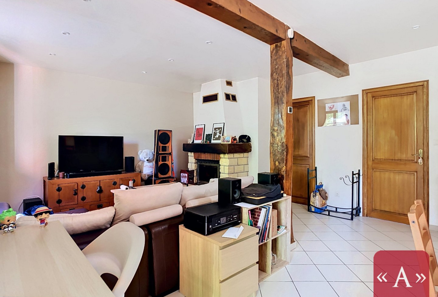 location Maison Villeneuve Les Lavaur - Photo 4