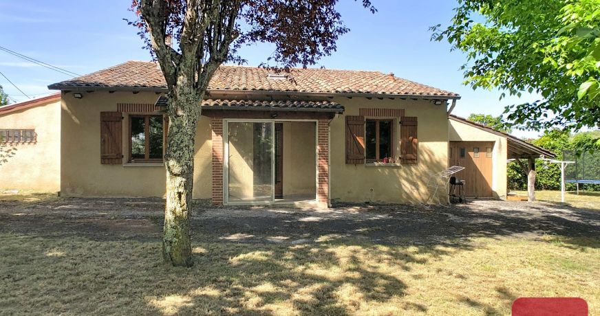 location Maison Villeneuve Les Lavaur