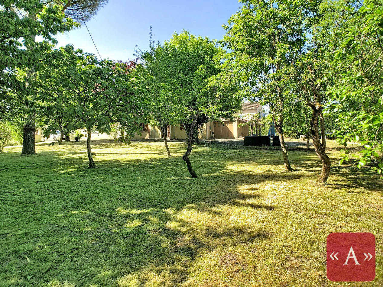 location Maison Villeneuve Les Lavaur - Photo 16