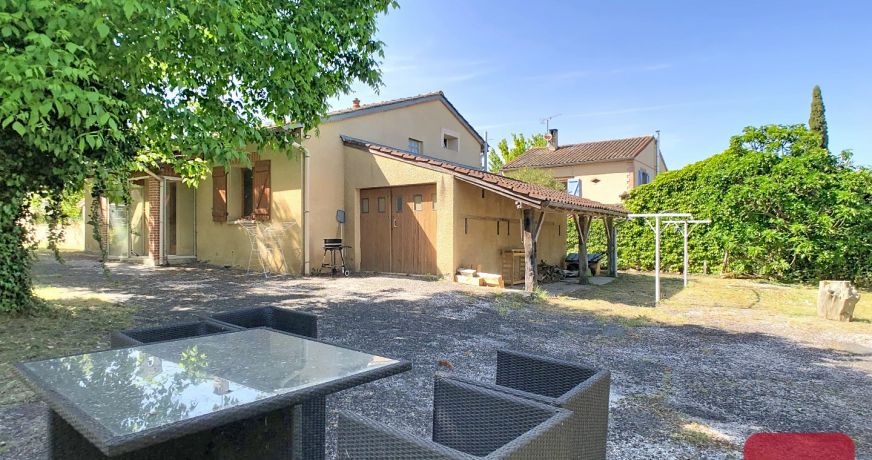 location Maison Villeneuve Les Lavaur