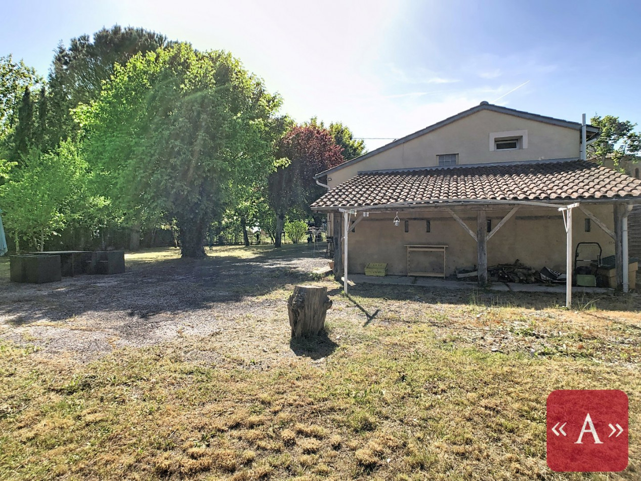 location Maison Villeneuve Les Lavaur - Photo 18