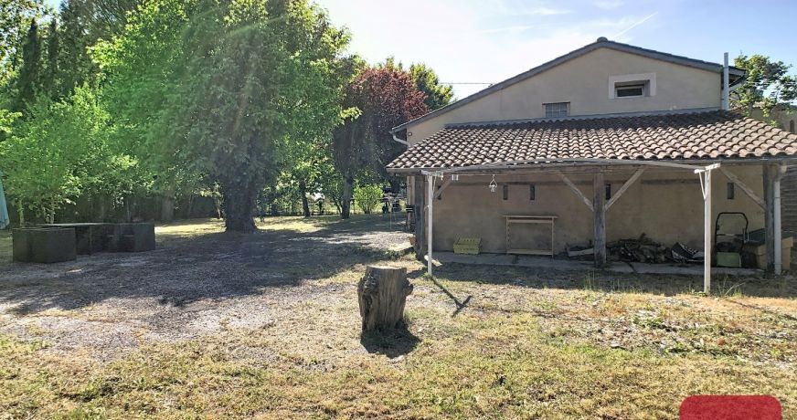 location Maison Villeneuve Les Lavaur