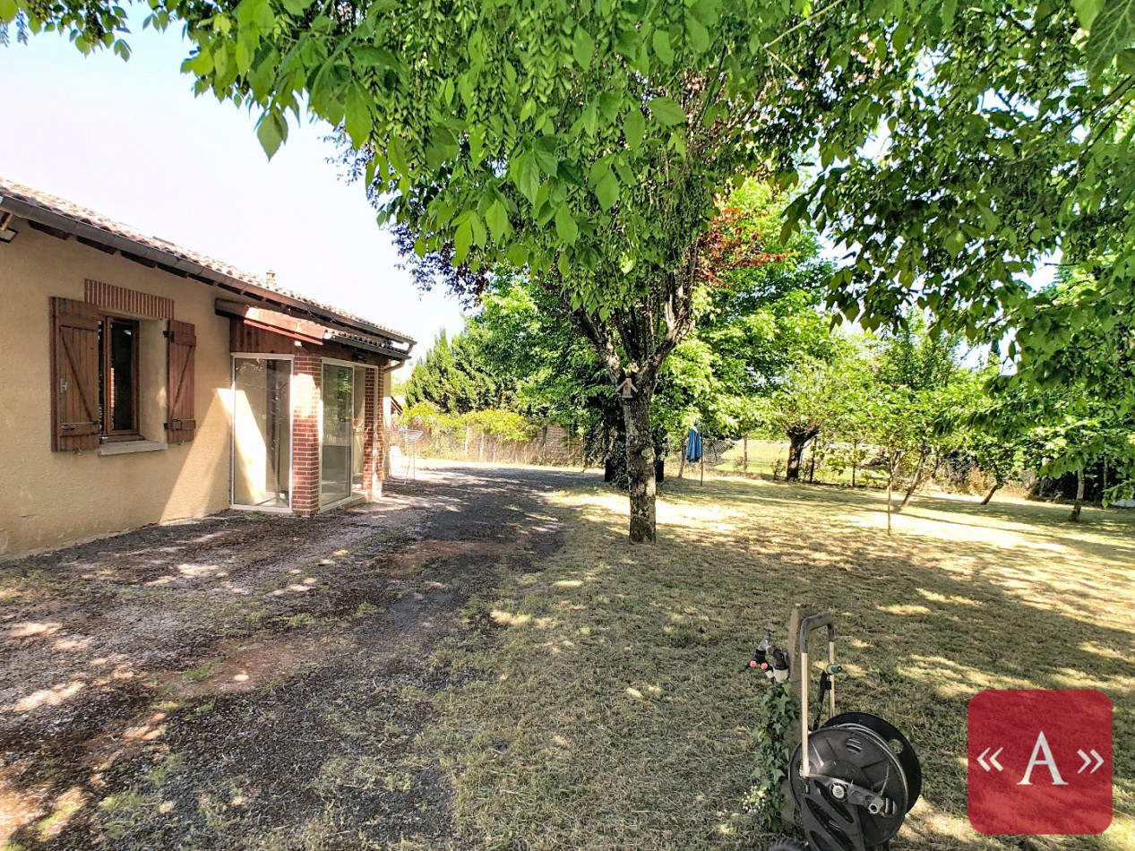 location Maison Villeneuve Les Lavaur - Photo 20