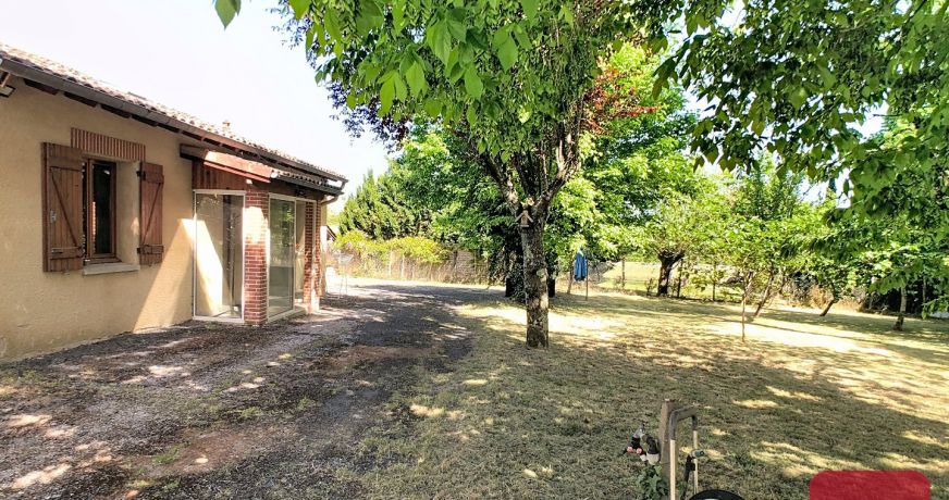 location Maison Villeneuve Les Lavaur