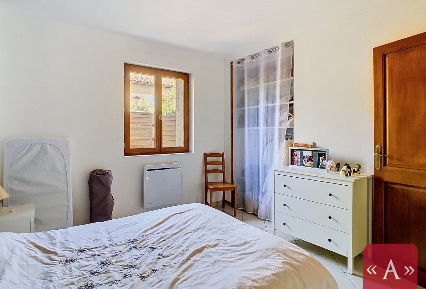 location Maison Villeneuve Les Lavaur - Photo 10