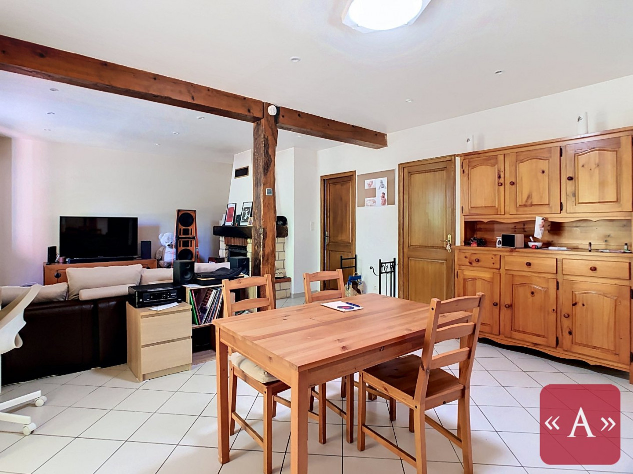 location Maison Villeneuve Les Lavaur - Photo 5