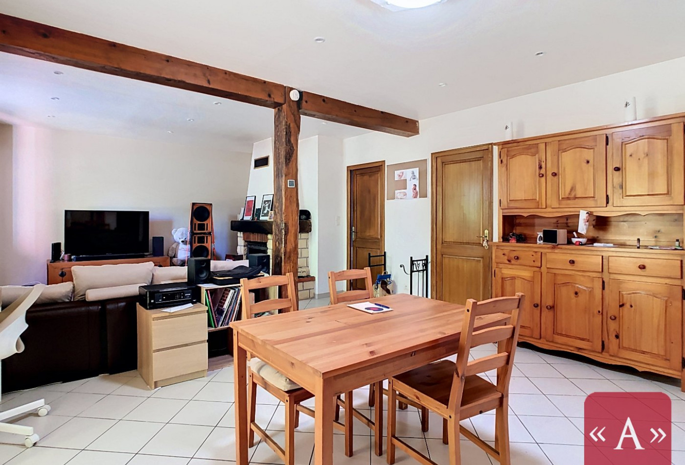 location Maison Villeneuve Les Lavaur - Photo 5