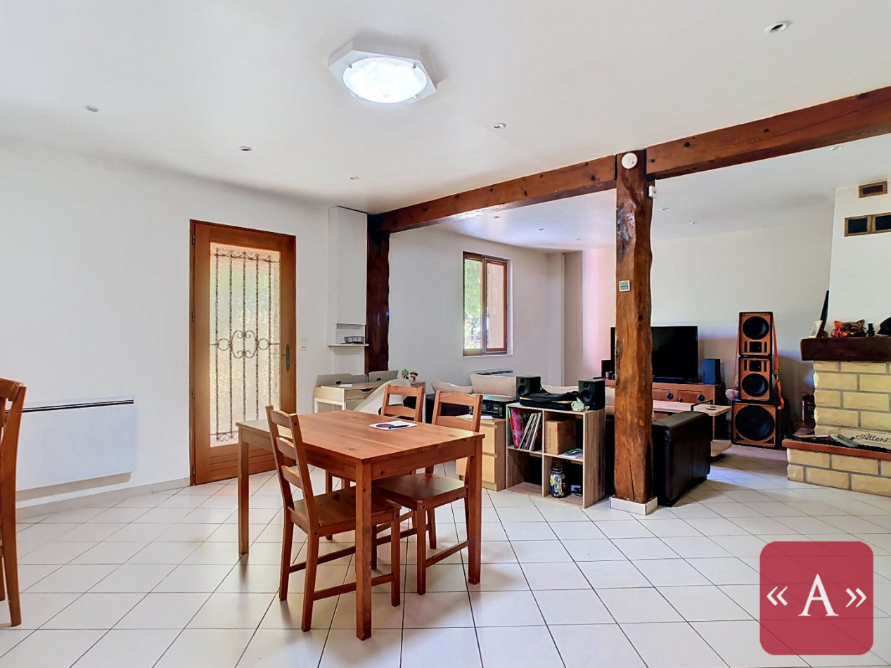 location Maison Villeneuve Les Lavaur - Photo 3