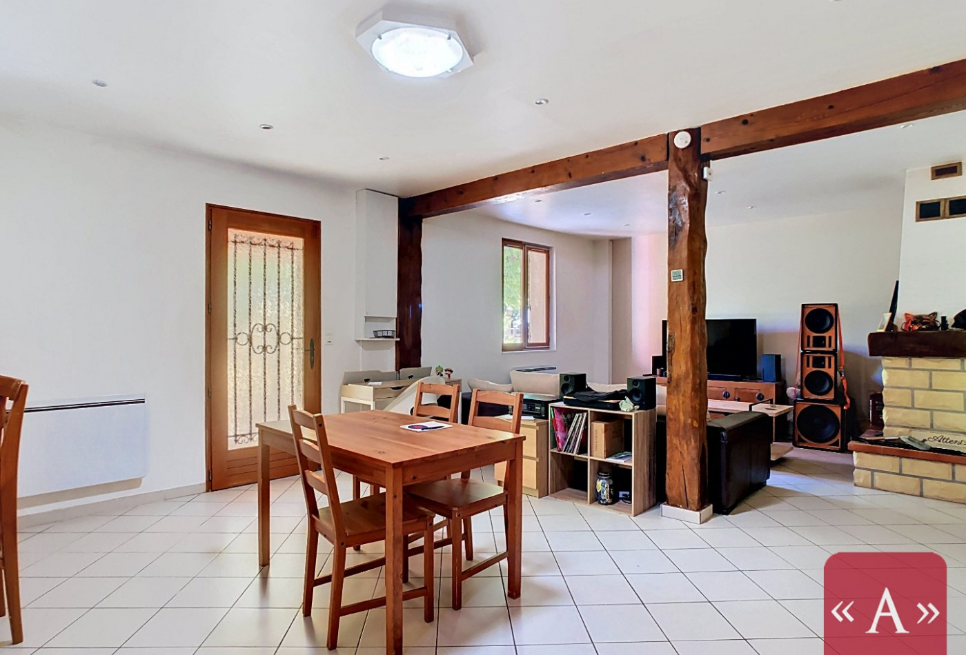 location Maison Villeneuve Les Lavaur - Photo 3