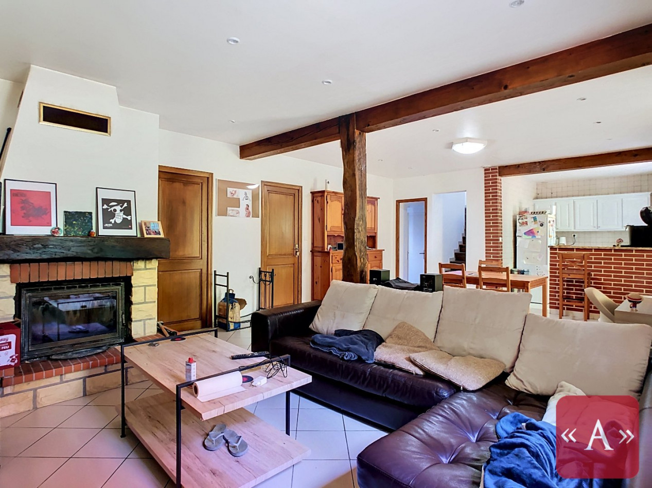 location Maison Villeneuve Les Lavaur - Photo 2