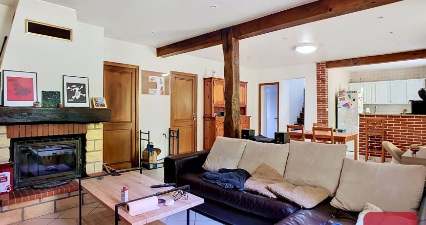 location Maison Villeneuve Les Lavaur