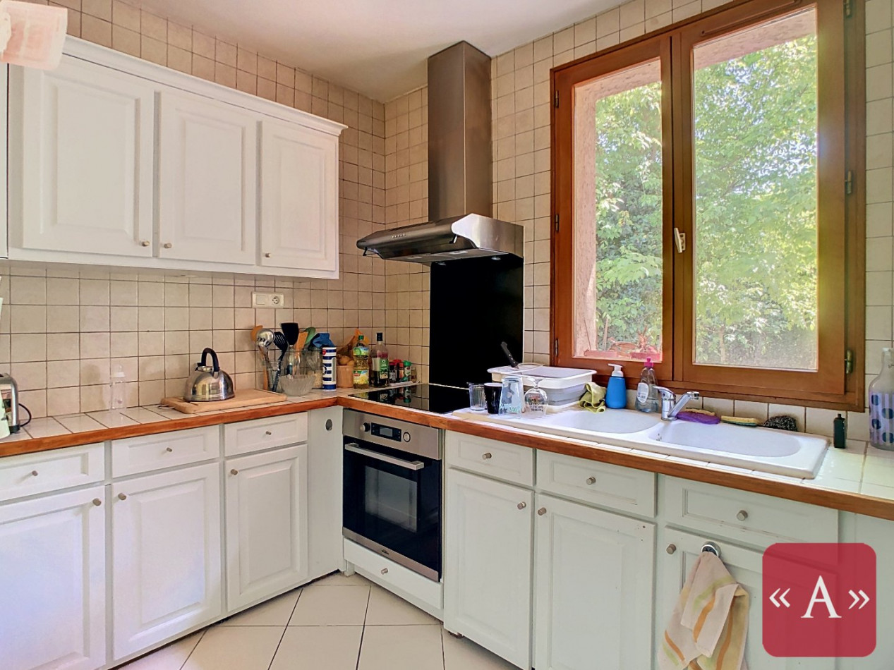 location Maison Villeneuve Les Lavaur - Photo 7