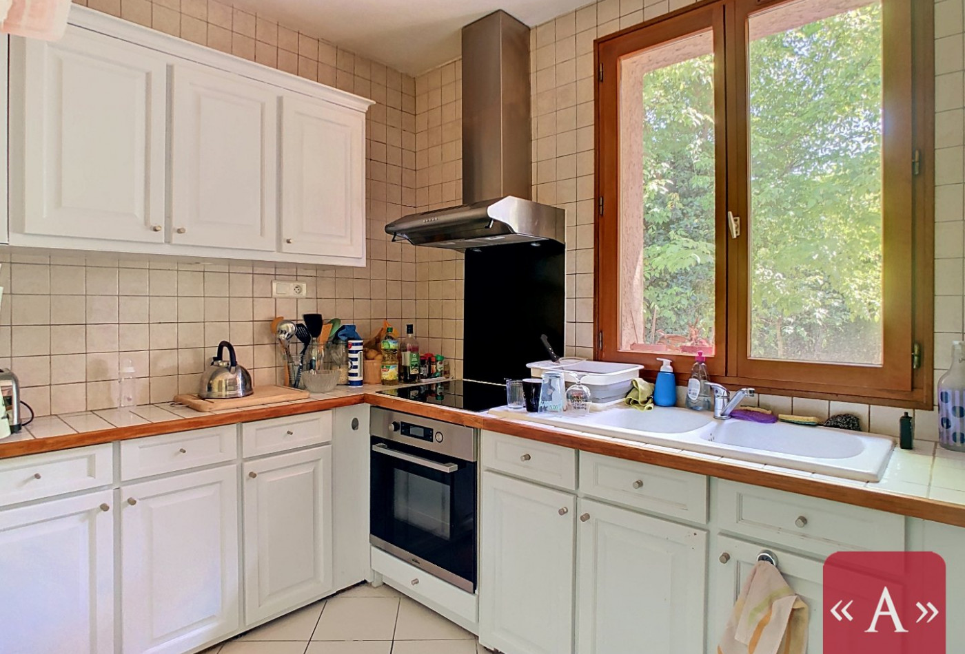 location Maison Villeneuve Les Lavaur - Photo 7