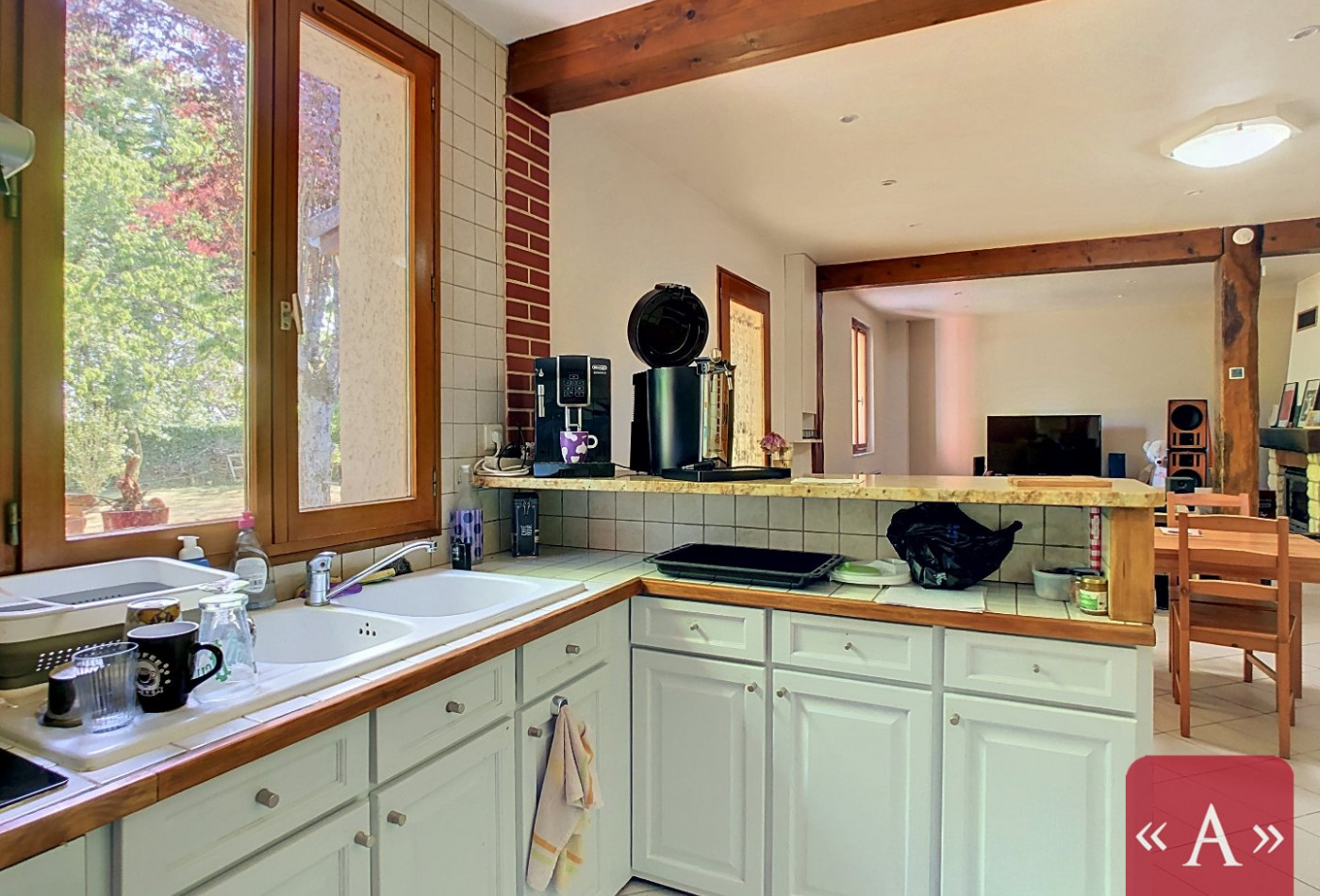 location Maison Villeneuve Les Lavaur - Photo 8