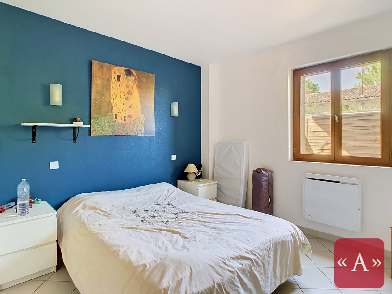 location Maison Villeneuve Les Lavaur - Photo 9