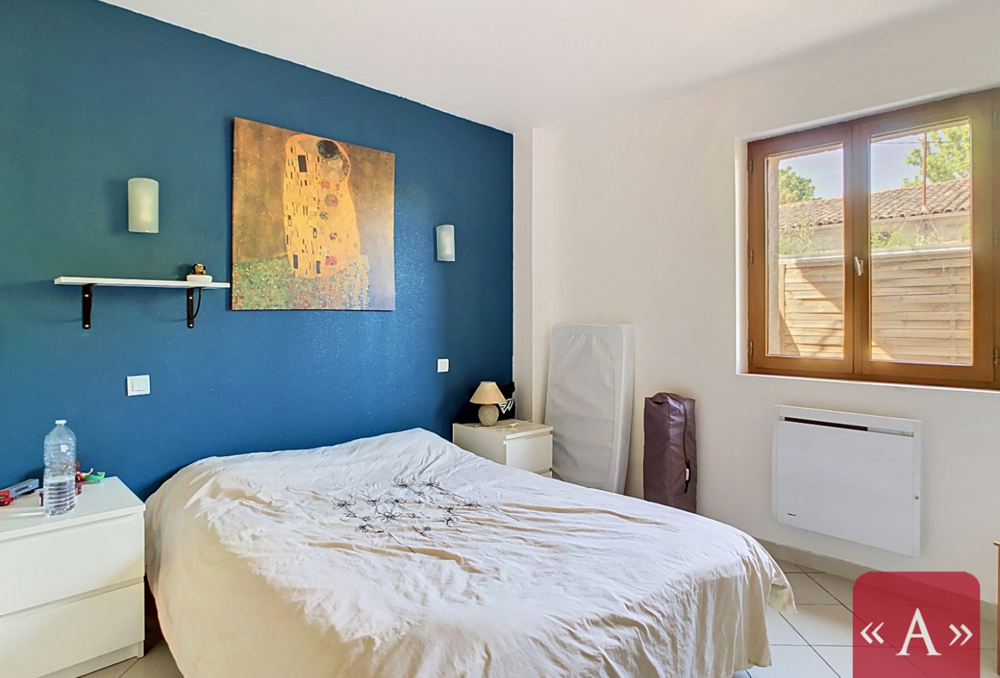 location Maison Villeneuve Les Lavaur - Photo 9