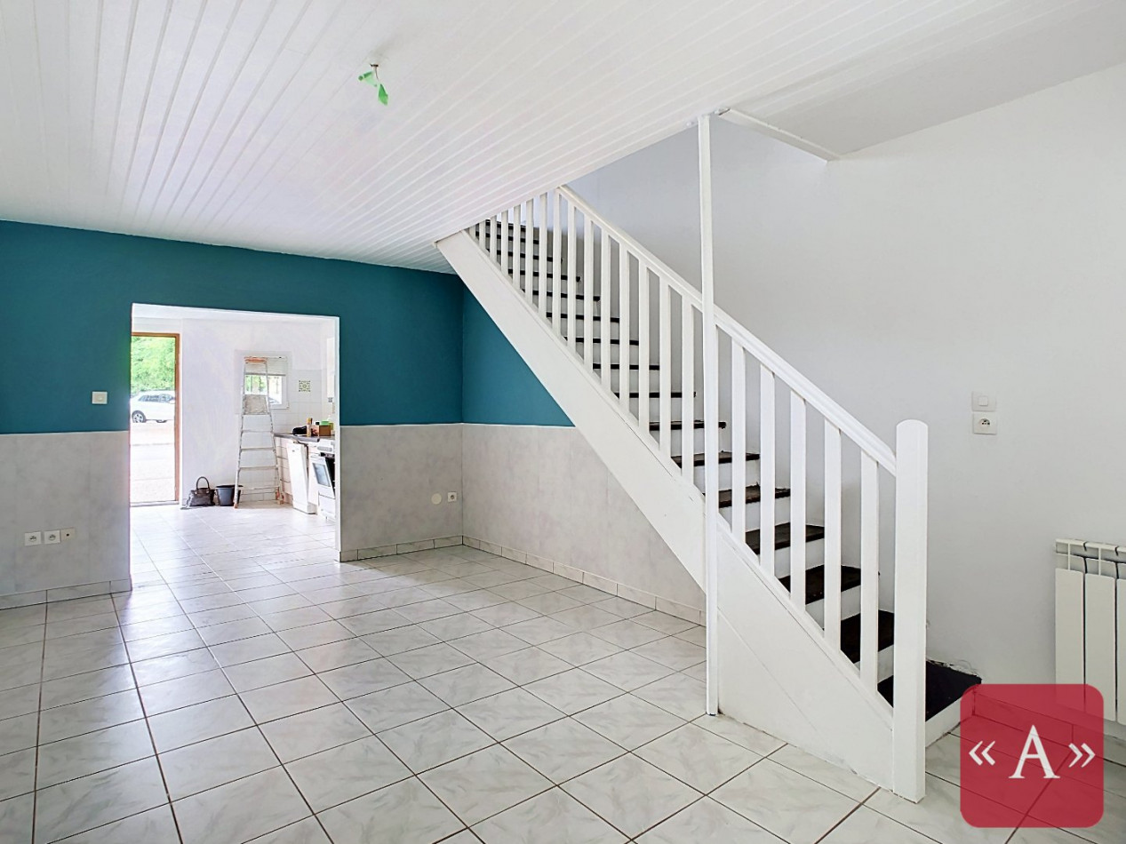 location Maison Saint-sulpice-la-pointe - Photo 1