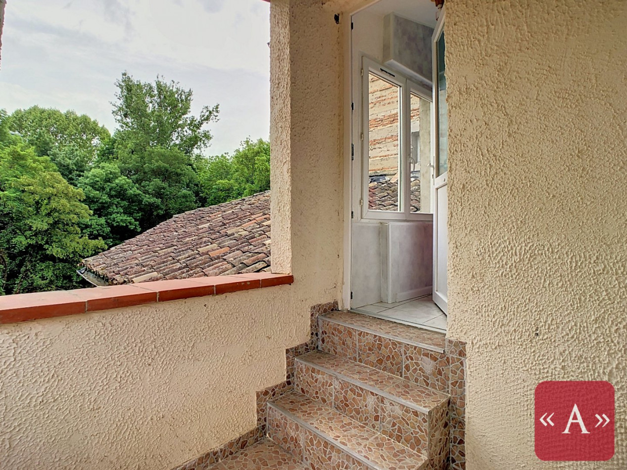 location Maison Saint-sulpice-la-pointe - Photo 10