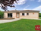 location Maison Azas