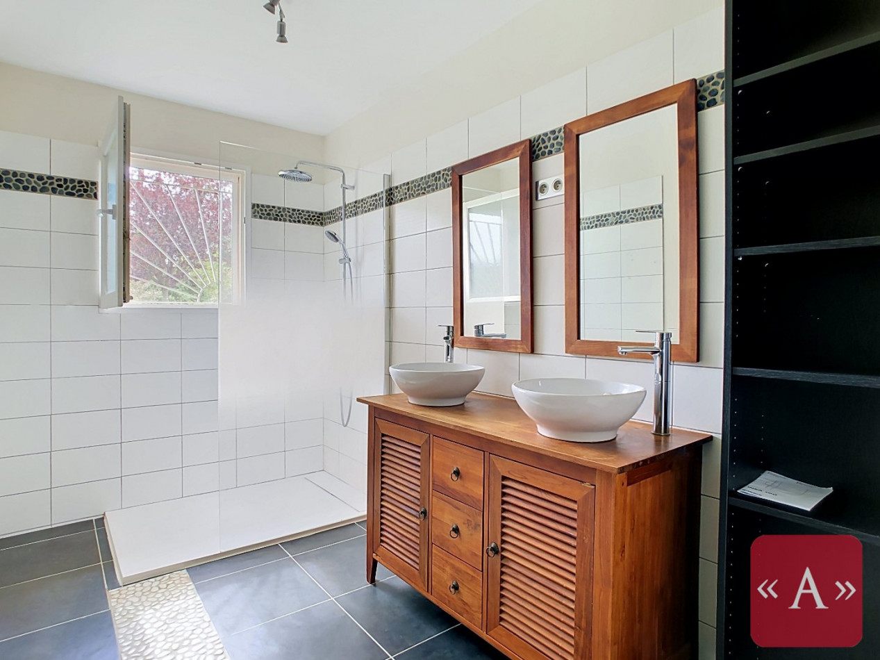 location Maison Azas - Photo 10
