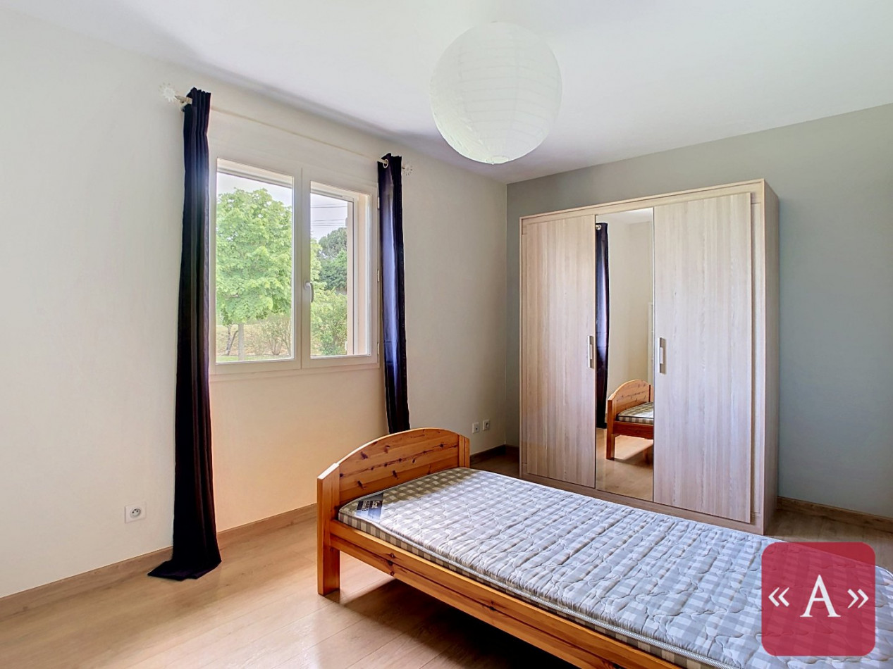 location Maison Azas - Photo 8