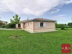 location Maison Azas