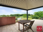 location Maison Azas