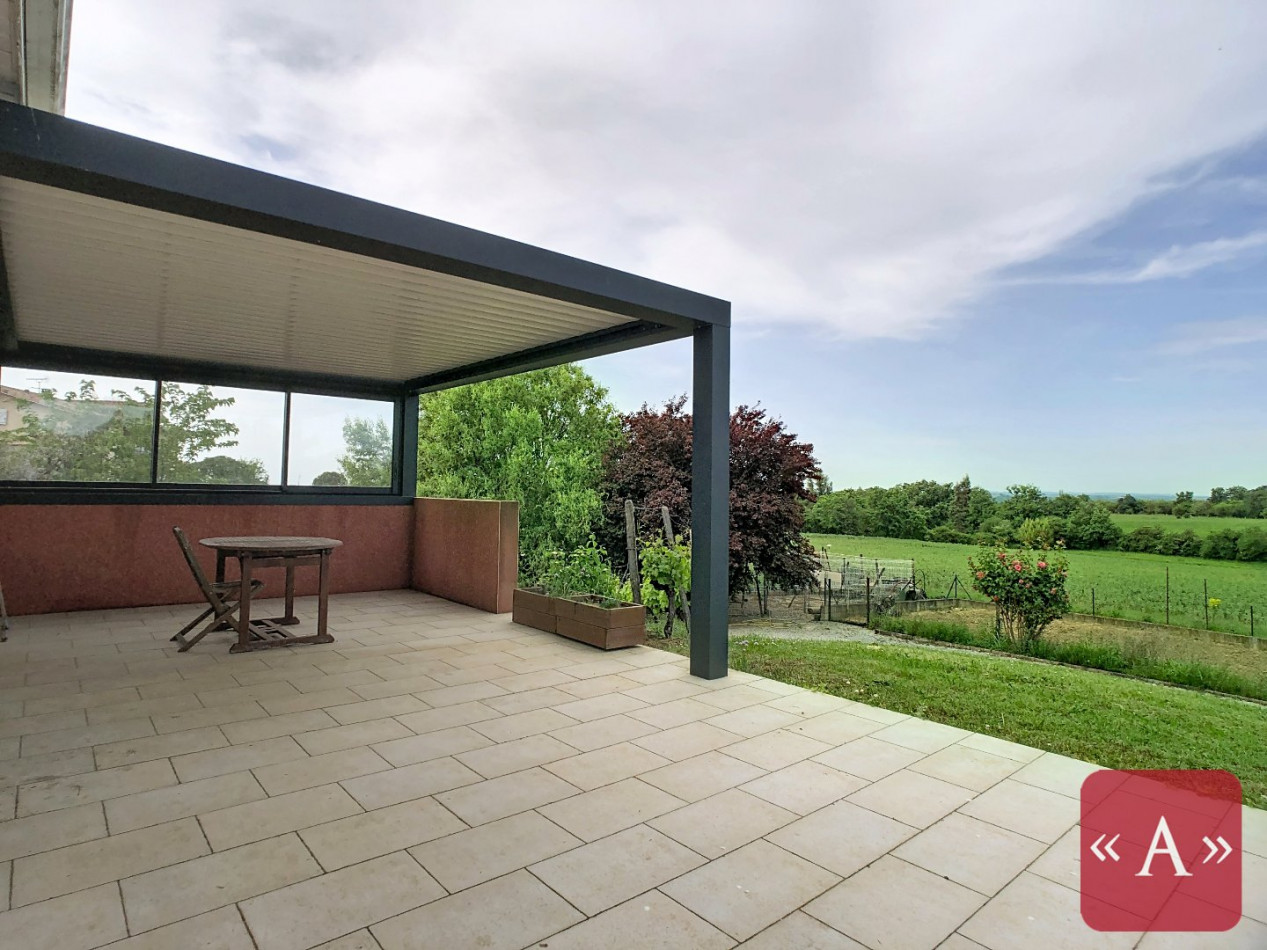 location Maison Azas - Photo 18