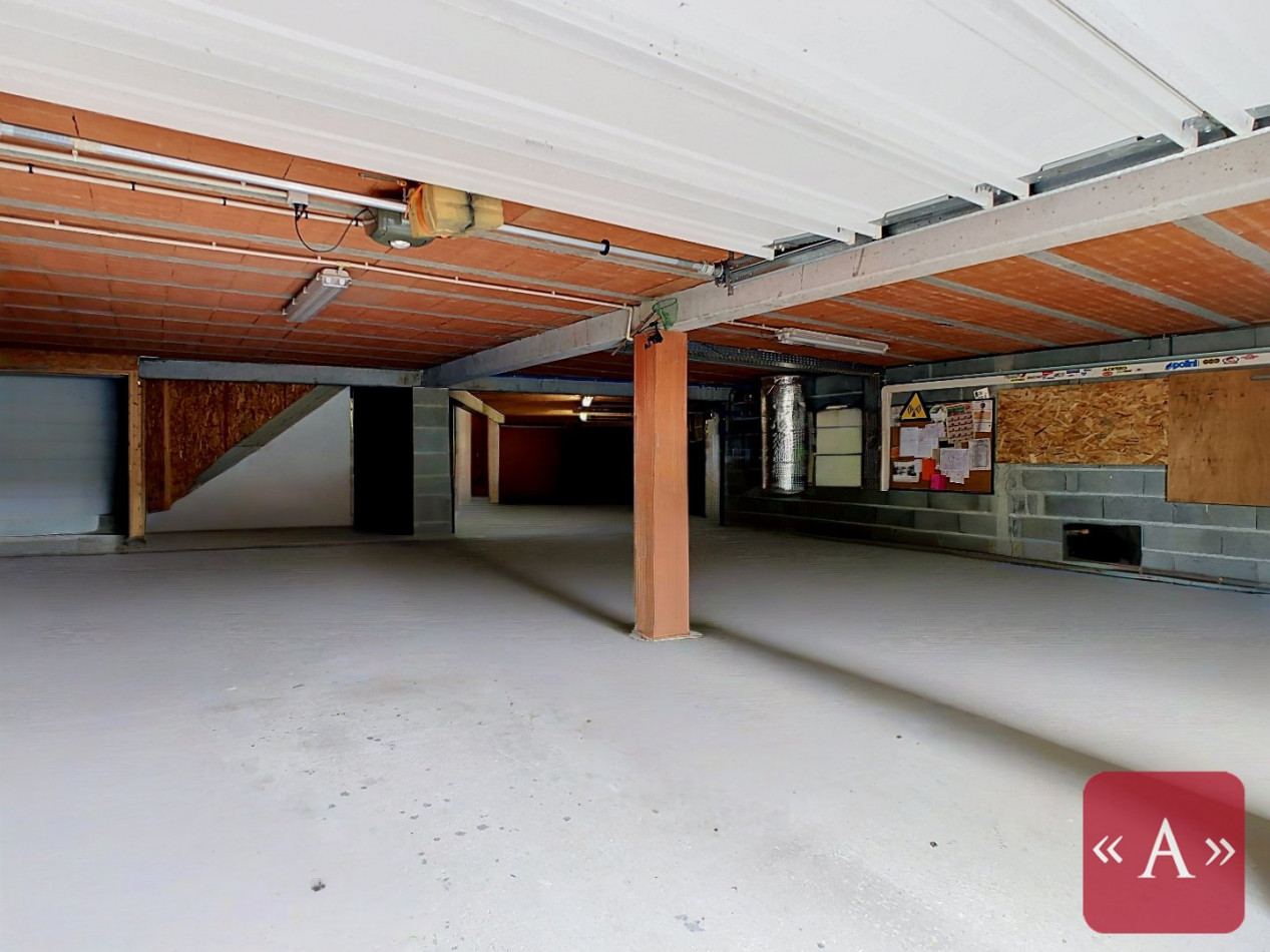 location Maison Azas - Photo 13