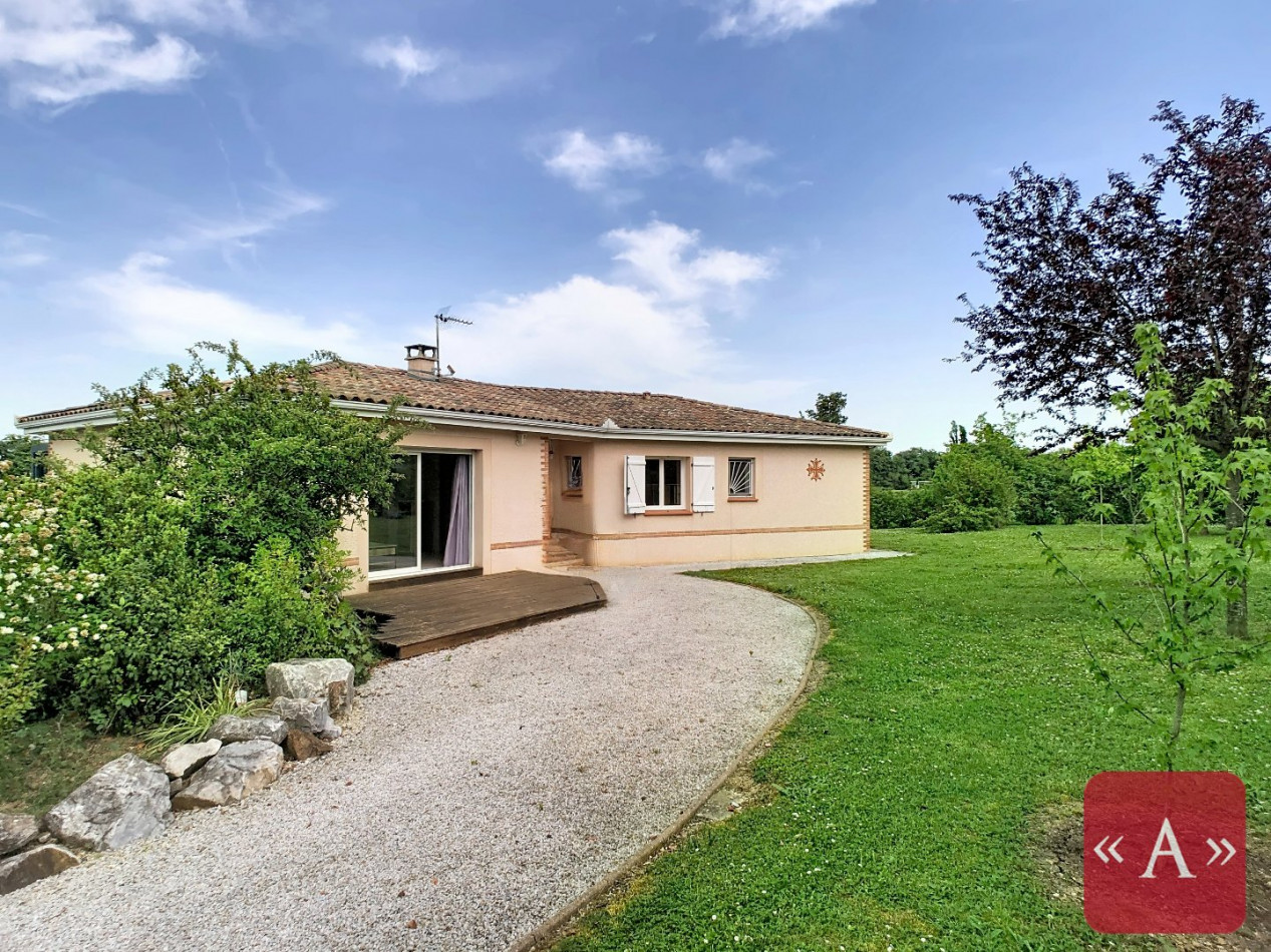 location Maison Azas - Photo 2