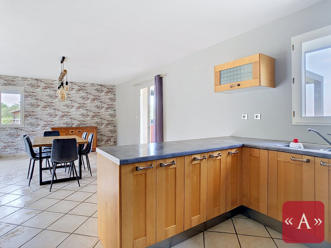 location Maison Azas - Photo 6