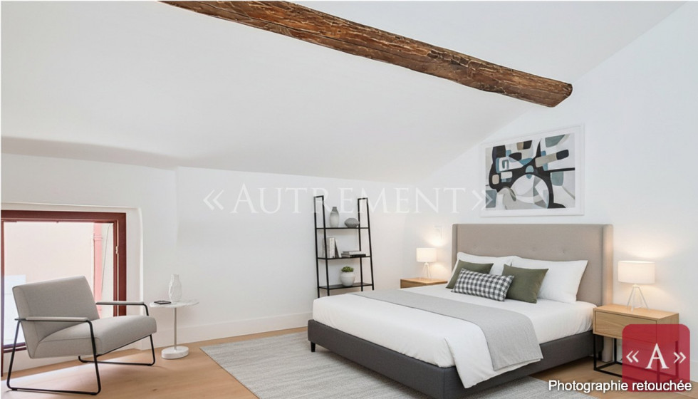 vente Appartement Saint-sulpice-la-pointe - Photo 3