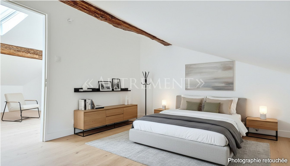 vente Appartement Saint-sulpice-la-pointe - Photo 1