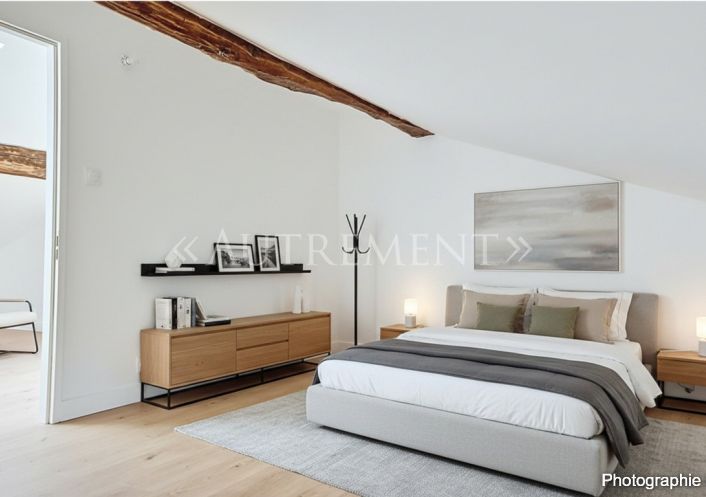 vente Appartement Saint-sulpice-la-pointe