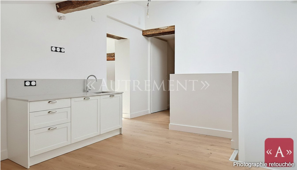 vente Appartement Saint-sulpice-la-pointe - Photo 7