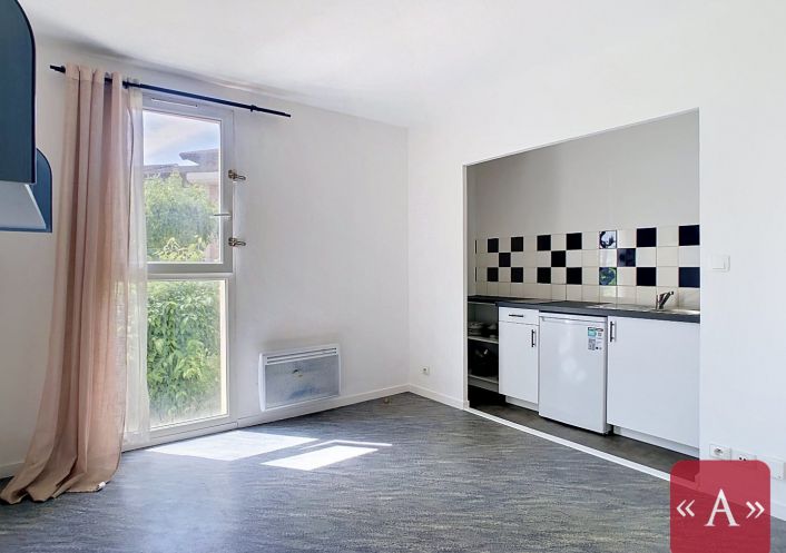 location Appartement Toulouse