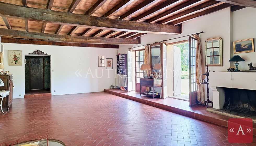 vente Maison Saint-sulpice-la-pointe - Photo 5