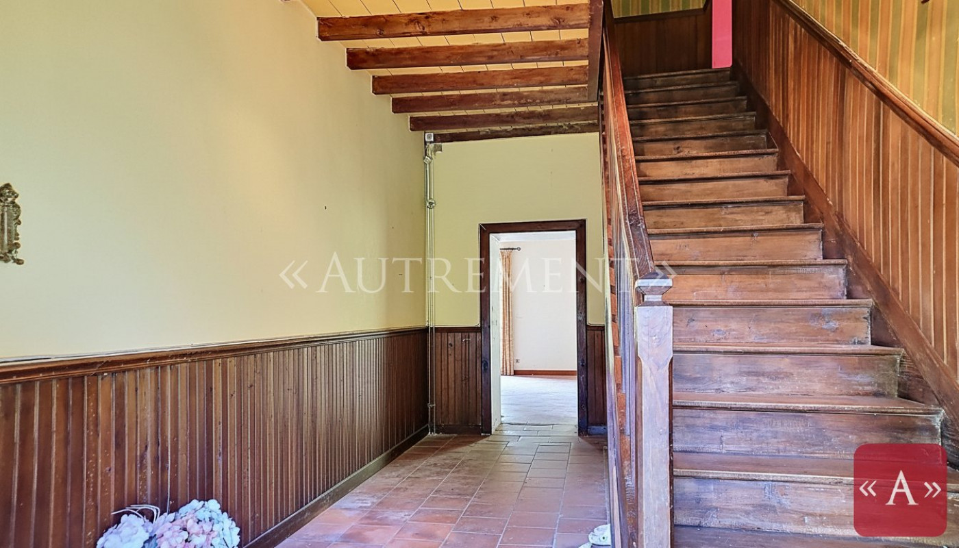 vente Maison Saint-sulpice-la-pointe - Photo 18
