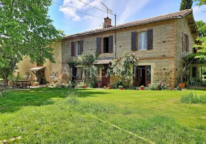 vente Maison Saint-sulpice-la-pointe
