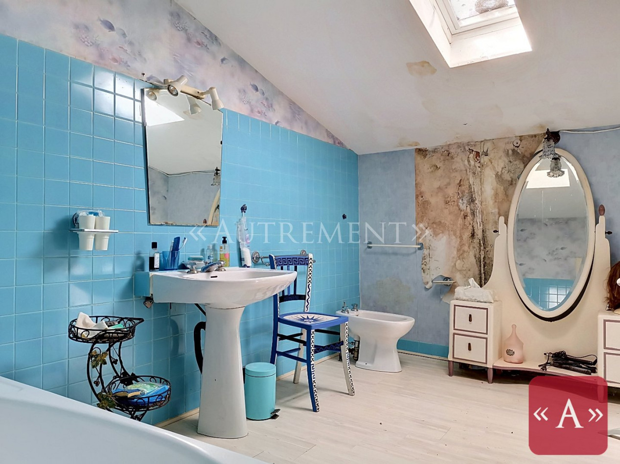 vente Maison Saint-sulpice-la-pointe - Photo 11