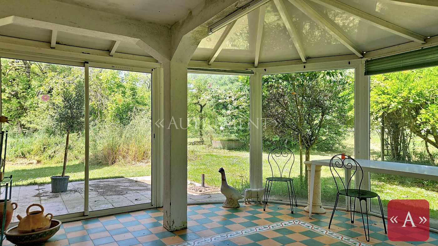 vente Maison Saint-sulpice-la-pointe - Photo 19