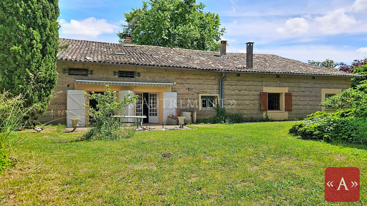vente Maison Saint-sulpice-la-pointe - Photo 3