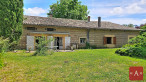 vente Maison Saint-sulpice-la-pointe