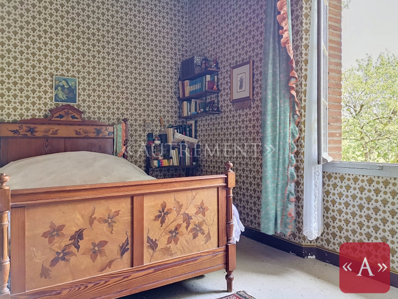vente Maison Saint-sulpice-la-pointe - Photo 7