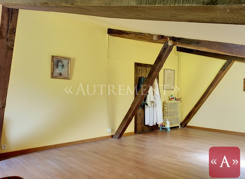 vente Maison Saint-sulpice-la-pointe - Photo 10