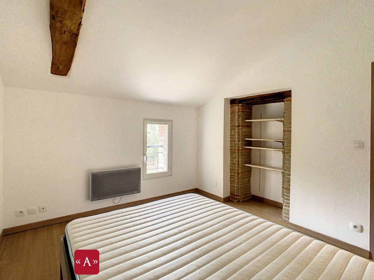 location Maison Azas - Photo 8
